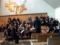 Cantata Concert 9th April 2006